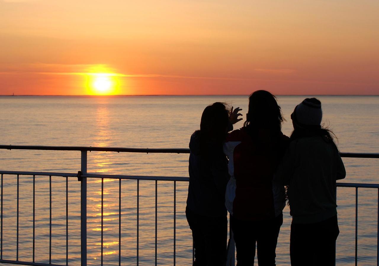 Viking Line Ferry Viking Xprs - Night Cruise From Helsinki Hotel Luaran gambar